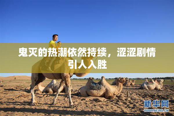 鬼灭的热潮依然持续，涩涩剧情引人入胜
