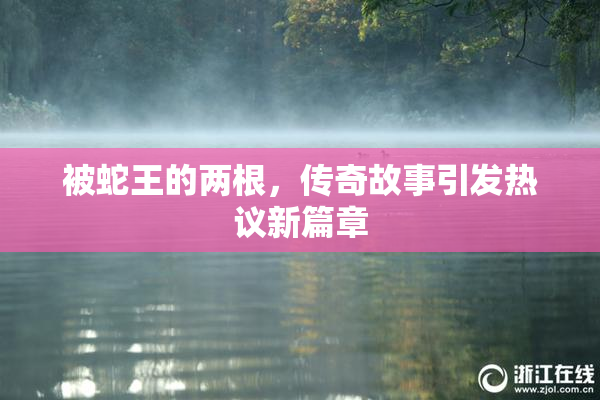 被蛇王的两根，传奇故事引发热议新篇章