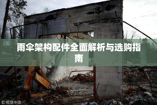 雨伞架构配件全面解析与选购指南