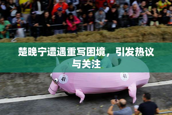 楚晚宁遭遇重写困境，引发热议与关注