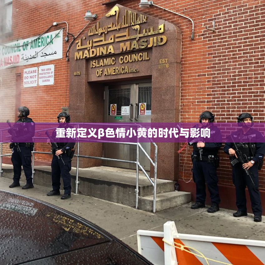 重新定义β色情小黄的时代与影响