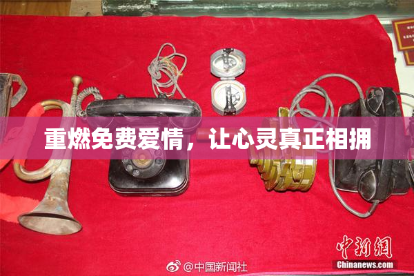 重燃免费爱情，让心灵真正相拥