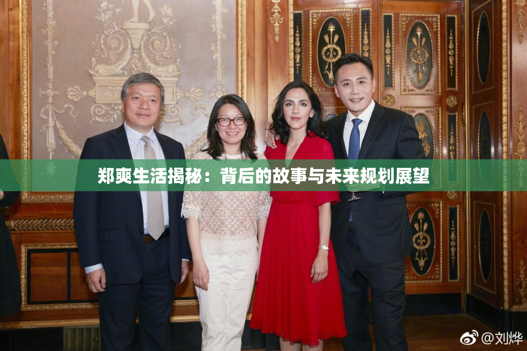 郑爽生活揭秘：背后的故事与未来规划展望
