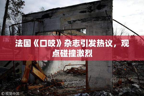 法国《口咬》杂志引发热议，观点碰撞激烈